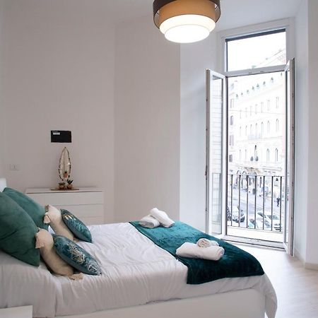 Nazionale 221 Mamila Suite Рим Екстериор снимка