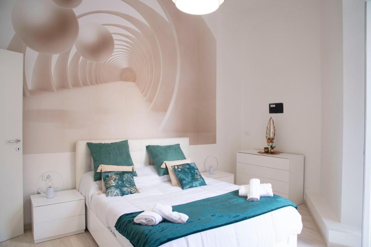 Nazionale 221 Mamila Suite Рим Екстериор снимка