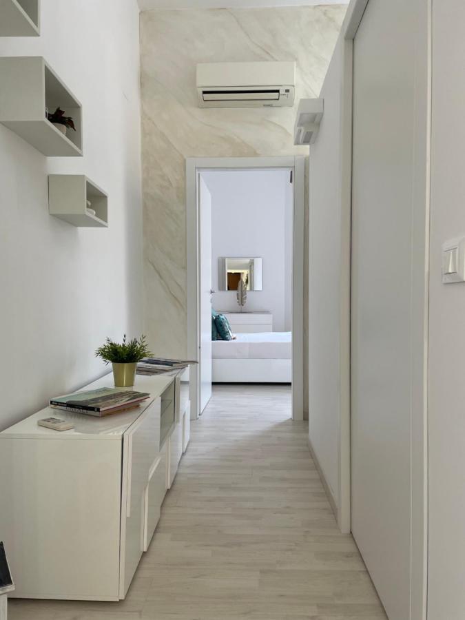 Nazionale 221 Mamila Suite Рим Екстериор снимка