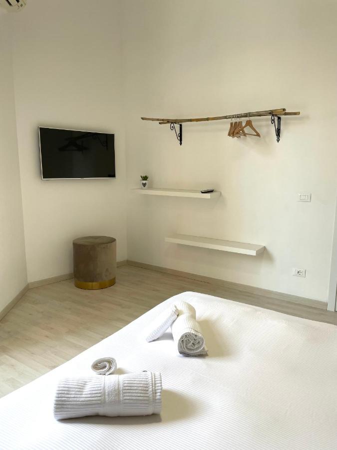 Nazionale 221 Mamila Suite Рим Екстериор снимка