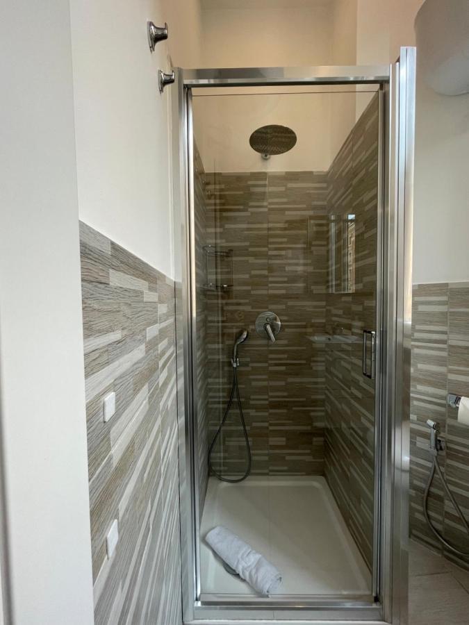 Nazionale 221 Mamila Suite Рим Екстериор снимка